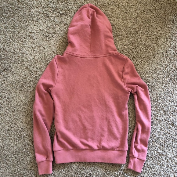 PINK Victoria’s Secret Zip Up Jacket - Picture 3 of 5